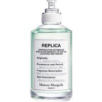 REPLICA BUBBLE BATH - Woda toaletowa. Perfumy męskie MAISON MARGIELA. Za 625.00 zł.