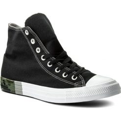 Trampki CONVERSE - Ctas Hi 159549C Black/Dolphin/White. Trampki marki Converse. W wyprzedaży za 219.00 zł.
