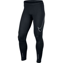Nike Legginsy Nike Men's NK Power Essential Running Tight czarne r. S (828664 010). Legginsy długie sportowe marki Nike. Za 149.00 zł.