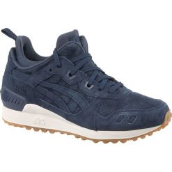 Asics Gel-Lyte MT HL7Y1-5858. Buty sportowe casual marki Asics lifestyle. W wyprzedaży za 449.99 zł.