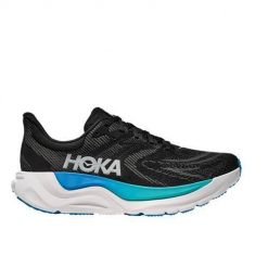 Buty do biegania męskie Hoka One One 1168690D. Czarne buty do biegania Hoka One One, bez wzorów, bez zapięcia, do biegania. Za 928.00 zł.