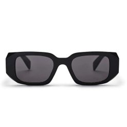 Okulary CHPO Reed czarne 16134AA. Czarne okulary przeciwsłoneczne CHPO BRAND. Za 177.62 zł.