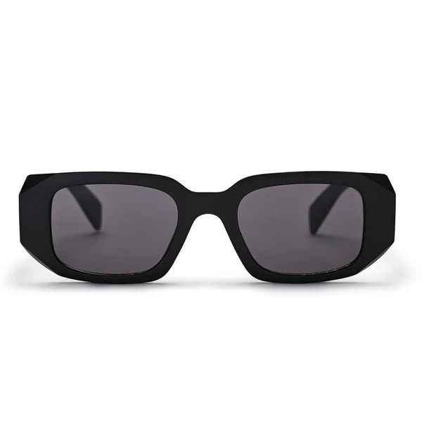 Okulary CHPO Reed czarne 16134AA. Czarne okulary przeciwsłoneczne CHPO BRAND. Za 177.62 zł.