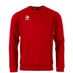 Bluza Reece Australia. Czerwone bluzy REECE, bez wzorów, bez kaptura. Za 308.00 zł.