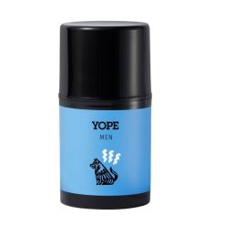 Yope Men Wood Pielęgnacja twarzy 50 ml Męskie. Kremy i balsamy YOPE. Za 51.49 zł.