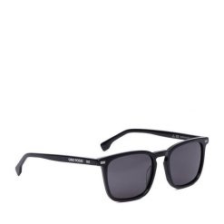 Okulary przeciwsłoneczne GINO ROSSI. Czarne okulary przeciwsłoneczne Gino Rossi. Za 129.99 zł.