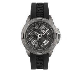 Zegarek Plein Sport. Czarne zegarki Plein Sport. Za 539.99 zł.
