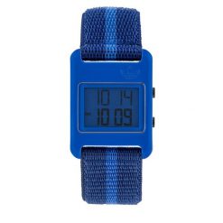 Zegarek adidas. Niebieskie zegarki Adidas. Za 299.99 zł.