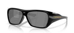 Okulary Mężczyzna OAKLEY CHAMINADE UNISEX. Czarne okulary przeciwsłoneczne Oakley. Za 931.70 zł.