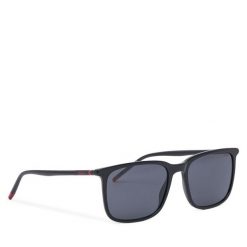 Okulary przeciwsłoneczne HUGO. Czarne okulary przeciwsłoneczne Hugo. Za 429.99 zł.