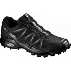 Salomon Buty do biegania w terenie SALOMON SPEEDCROSS 4 (383130) 49 1/3. Buty do biegania Salomon. Za 368.00 zł.