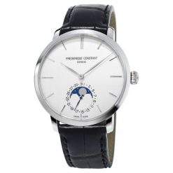 ZEGAREK FREDERIQUE CONSTANT MANUFACTURE FC-705S4S6. Zegarki marki FREDERIC CONSTANT. Za 13,499.00 zł.