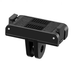 Adapter magnetyczny z szybkozłączką Puluz dla DJI Osmo Action 6. Zegarki sportowe PULUZ. Za 26.00 zł.