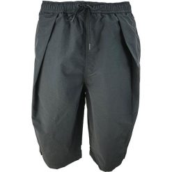 Spodenki Converse Shapes Triangle, Dla obu płci. Czarne szorty Converse, xs, bez wzorów, z nylonu, sportowe. Za 290.00 zł.