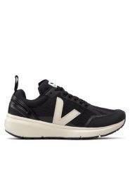Veja Sneakersy Condor 2 CL0102769A Czarny. Czarne buty sportowe casual Veja, bez wzorów, z materiału, bez zapięcia. Za 719.99 zł.