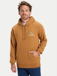 Quiksilver Bluza Light Waves EQYFT05168 Kolorowy Regular Fit. Bluzy Quiksilver, l, bez wzorów, z syntetyku, bez kaptura. Za 249.99 zł.