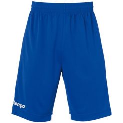 Długie spodenki Kempa Player. Białe szorty Kempa, xl, bez wzorów, sportowe. Za 134.50 zł.