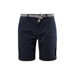 S.Oliver Szorty Męskie 30 Ciemnoniebieski. Szorty marki S.Oliver. W wyprzedaży za 123.00 zł.