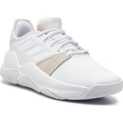 Buty adidas - Streetflow F36622 Ftwwht/Ftwwht/Rawwht. Buty sportowe casual marki Adidas. Za 329.00 zł.