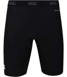 Podkoszulki termoregulacyjne Canterbury. Czarne podkoszulki CANTERBURY, xl, bez wzorów, z materiału, bez ramiączek. Za 270.00 zł.