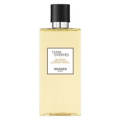 HERMÈS Terre d’Hermès Terre d'Hermès, Szampon do ciała i włosów 200 ml Żele pod prysznic Męskie. Perfumy męskie HERMES. Za 239.00 zł.