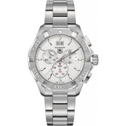 ZEGAREK TAG HEUER AQUARACER CAY1111.BA0927. Zegarki marki TAG HEUER. Za 8,860.00 zł.
