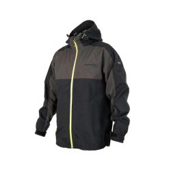 Kurtka Męska Wędkarska Matrix Tri-Layer Jacket 25K Pro. Czarne kurtki matrix, m, bez wzorów, bez kaptura. Za 679.00 zł.