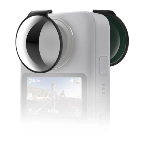 Freewell Neutral Density ND32 Filtr do OSMO 360. Drony Freewell. Za 289.00 zł.