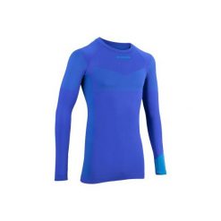 Podkoszulka długi rękaw na rower 500 męska. Podkoszulki marki B'TWIN. Za 59.99 zł.