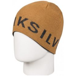Quiksilver Czapka M&W Beanie M Hats Kvjh Black Heather. Czapki zimowe marki Quiksilver. W wyprzedaży za 69.00 zł.