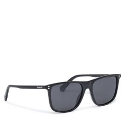Okulary przeciwsłoneczne Polaroid. Czarne okulary przeciwsłoneczne Polaroid. Za 219.99 zł.