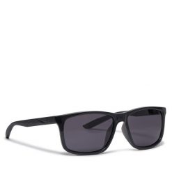 Okulary przeciwsłoneczne Nike. Czarne okulary przeciwsłoneczne Nike. Za 279.99 zł.