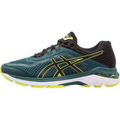 ASICS Obuwie do biegania treningowe everglade/black. Buty do biegania marki ASICS. Za 589.00 zł.