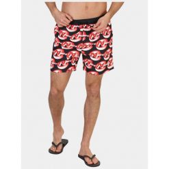 Kąpielówki męskie Nautica Ballymena 6". Czarne kąpielówki Nautica, m, bez wzorów. Za 269.00 zł.