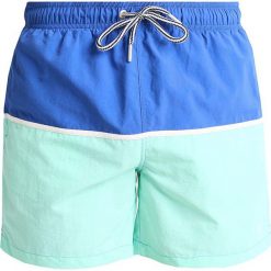 GANT CUT & SEWN Szorty kąpielowe opal green. Kąpielówki marki GANT. W wyprzedaży za 239.20 zł.
