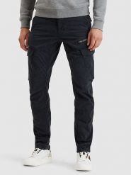 PME Legend Bojówki w kolorze granatowym rozmiar: W34/L30. Niebieskie joggery i bojówki PME Legend, l, bez wzorów. Za 237.17 zł.