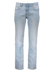 ONLY & SONS Dżinsy "Onsweft" - Regular fit - w kolorze błękitnym rozmiar: W32/L30. Niebieskie jeansy Only & Sons, l. Za 91.77 zł.