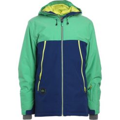 Quiksilver SIERRA Kurtka snowboardowa estate blue. Kurtki narciarskie i snowboardowe marki Quiksilver. W wyprzedaży za 671.20 zł.