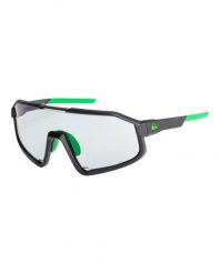 Okulary przeciwsłoneczne dla Mężczyzn SLASH PHOTOCHROMIC Czarny. Czarne okulary przeciwsłoneczne Quiksilver. Za 681.10 zł.
