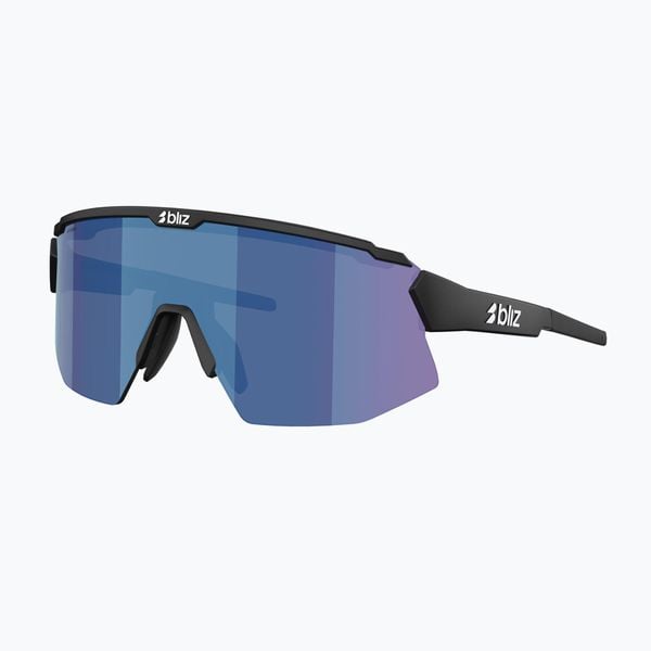 Okulary przeciwsłoneczne Bliz Breeze Small. Czarne okulary przeciwsłoneczne Bliz. Za 349.99 zł.
