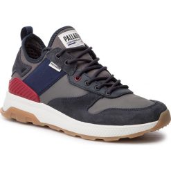 Sneakersy PALLADIUM - Ax_Eon Army Runner 05682-084-M Smoked Pearl. Buty sportowe casual marki Palladium. Za 469.00 zł.