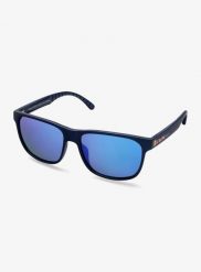 Okulary przeciwsłoneczne Red Bull Spect Earle. Niebieskie okulary przeciwsłoneczne RED BULL SPECT EYEWEAR. Za 318.99 zł.