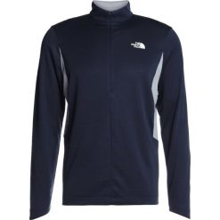 The North Face HADOKEN Koszulka sportowa urban navy ligh. Koszulki z długim rękawem The North Face. Za 399.00 zł.