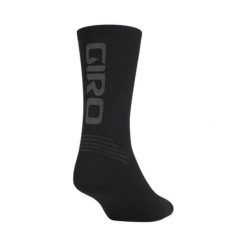 Skarpetki Giro Hrc+Grip. Czarne skarpety GIRO, bez wzorów. Za 117.50 zł.