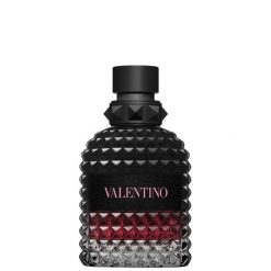 Valentino Born In Roma Uomo Intense Uomo, woda perfumowana dla mężczyzn 50 ml Męskie. Perfumy męskie Valentino. Za 519.00 zł.