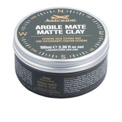 Hairgum HAIRGUM matowy wosk glinkowy Stylizacja włosów 100 ml Męskie. Stylizacja Hairgum. Za 95.69 zł.