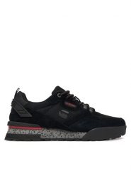 G-Star Raw Sneakersy V5-10510 Czarny. Czarne buty sportowe casual G-Star, bez wzorów, z materiału, bez zapięcia. Za 299.99 zł.