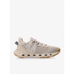 Buty lifestyle męskie Columbia Terrastride Aro. Brązowe buty sportowe casual Columbia, bez wzorów, bez zapięcia, trekkingowe. Za 366.99 zł.