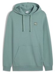 Puma Bluza w kolorze turkusowym rozmiar: M. Niebieskie bluzy Puma, m, bez wzorów, z kapturem. Za 192.79 zł.
