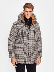 Woolrich Kurtka zimowa Arctic CFWOOU0867MRUT3650 Kolorowy Regular Fit. Kurtki Woolrich, na zimę, m, bez wzorów, z syntetyku, bez kaptura. Za 2,899.00 zł.